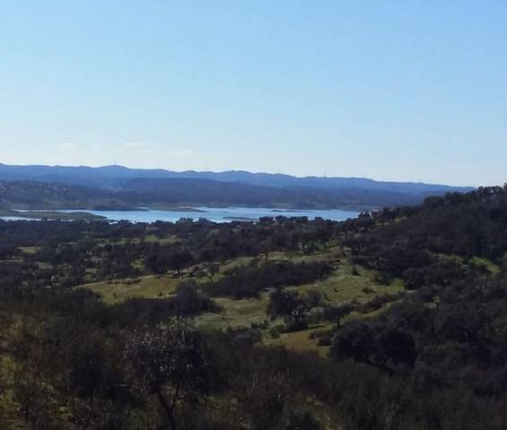 Terreno en Venta en EL RINCON en Puebla de Guzmán