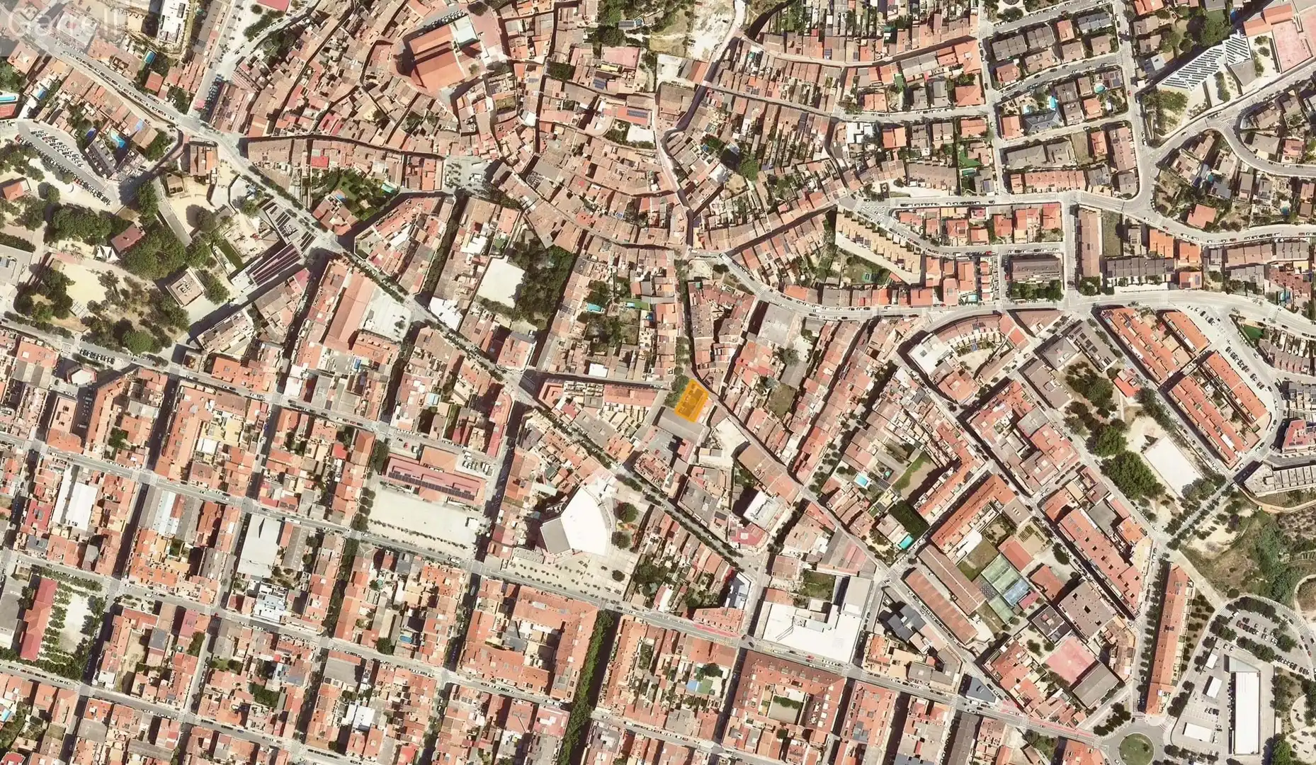 Terrenys i solars en venda a carrer CALVARI 
 OLESA DE MONTSERRAT (BARCELONA), imagen 10