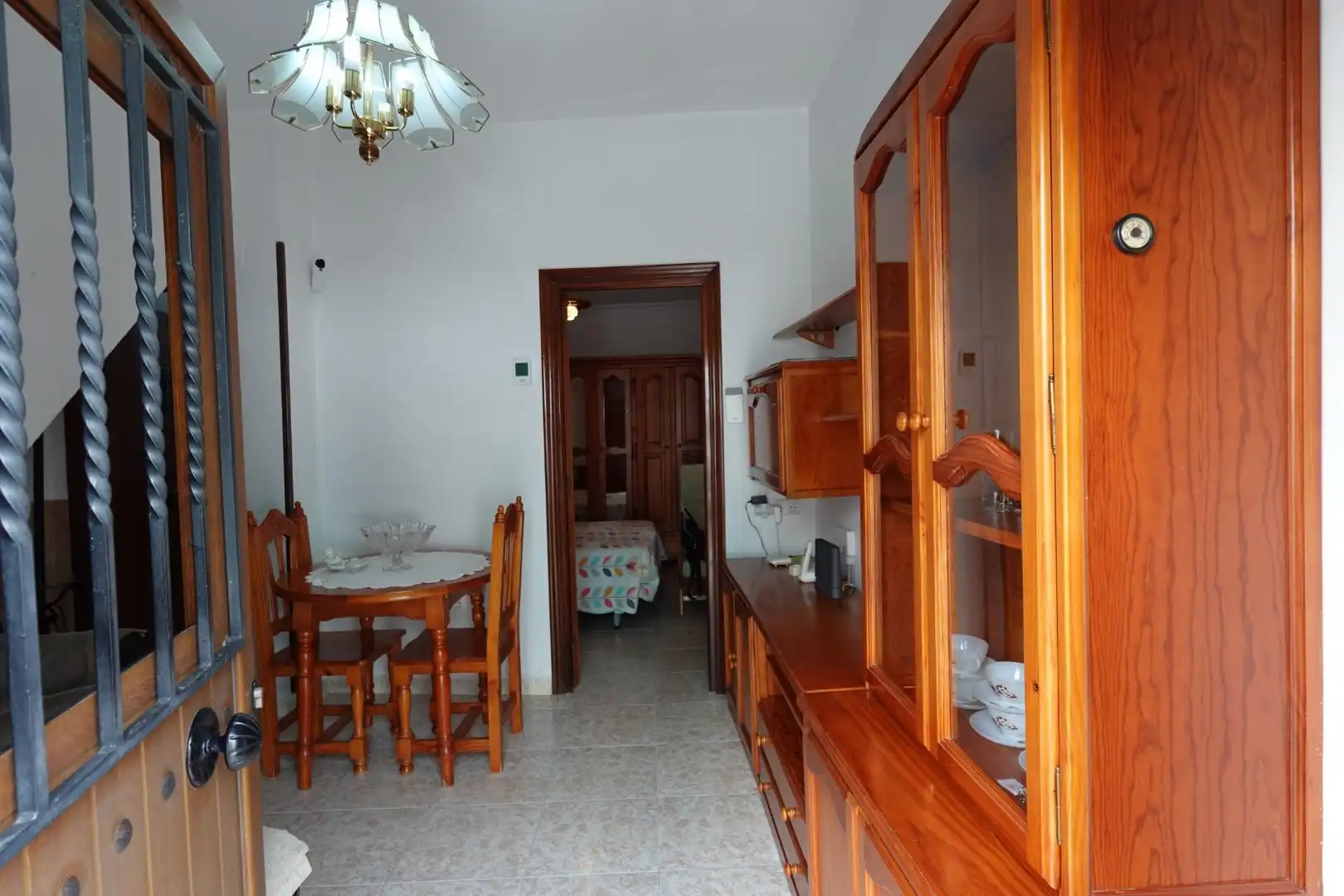 Casa o xalet en venda en Bajadilla - Fuente Nueva