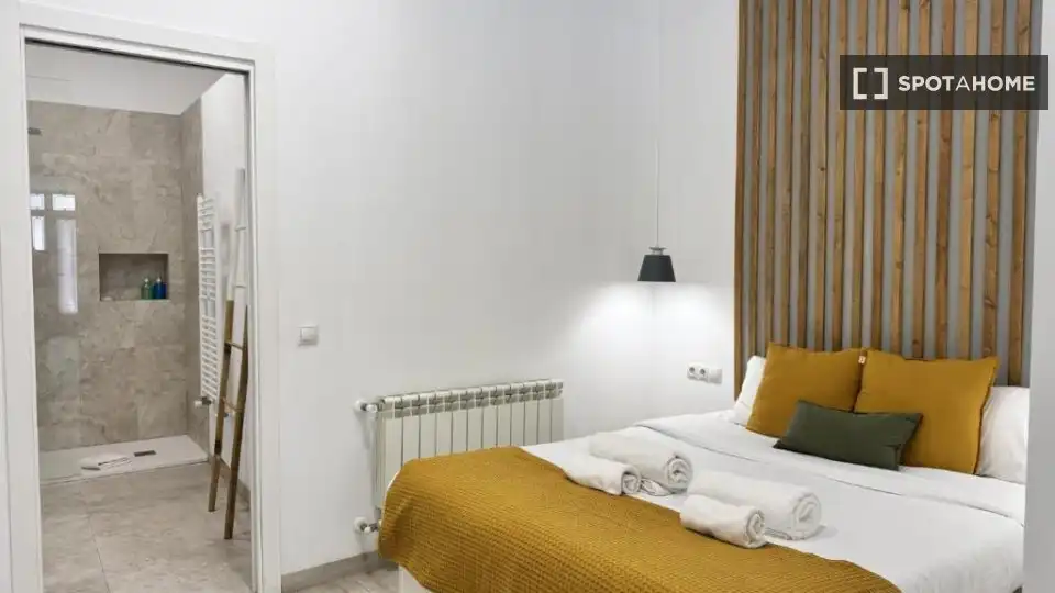 Wohnung zur Miete in Puente de Vallecas, imagen 5