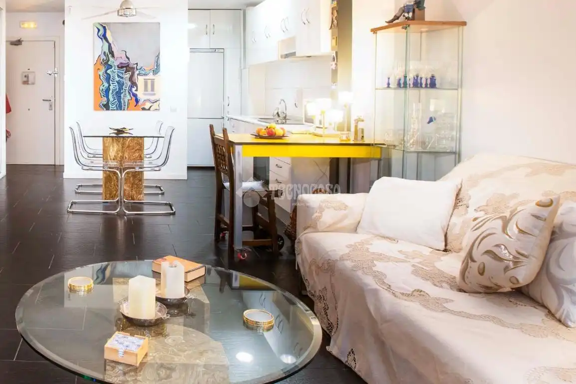 Loft with lift for sale in San Blas, imagen 7