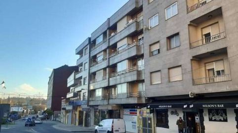 Foto 2 de Ático en venta en Avenida Castelao, 1, Ponteareas, Pontevedra