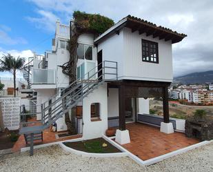 House or chalet to rent in San Antonio - Las Arenas