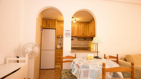 Foto 3 de Apartament en venda a Juan Mateo Garcia, El Molino, Alicante