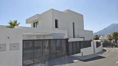 Photo 4 of House or chalet for sale in Urbanizacion Urbanización Golf Río Real, 2, Río Real, Málaga