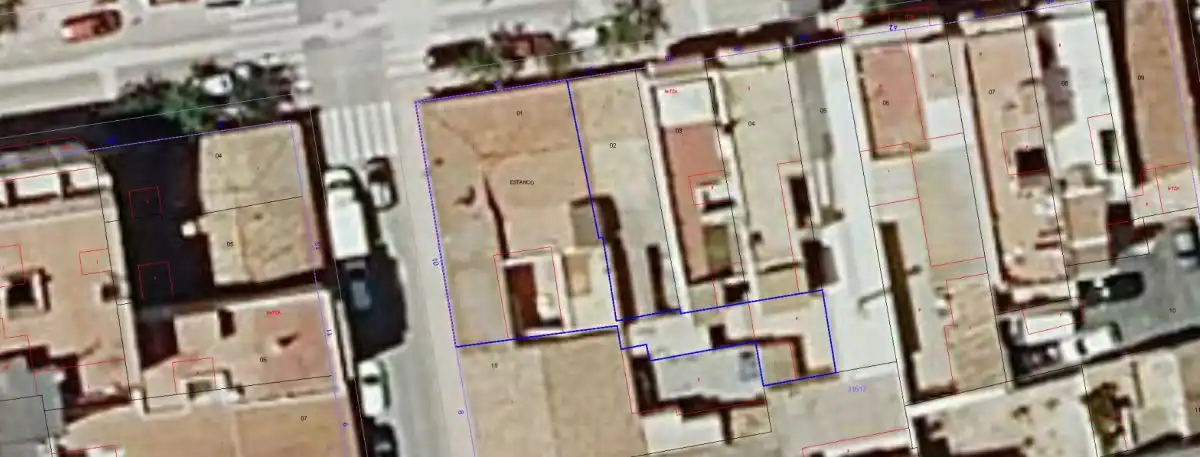 Terreny residencial en venda a Campoamor 32, imagen 8
