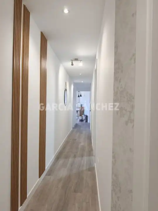 Apartament en venda en Boiro amb Traster, Moblat i Forn