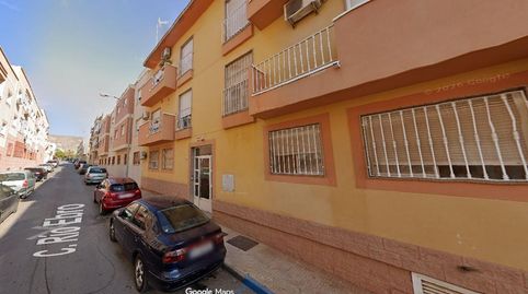 Foto 3 de Piso en venta en Calle Rio Ebro, 48, La Gangosa, Vícar