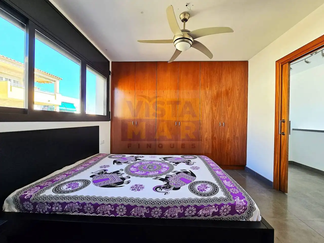 Casa adosada en venta en Marítim