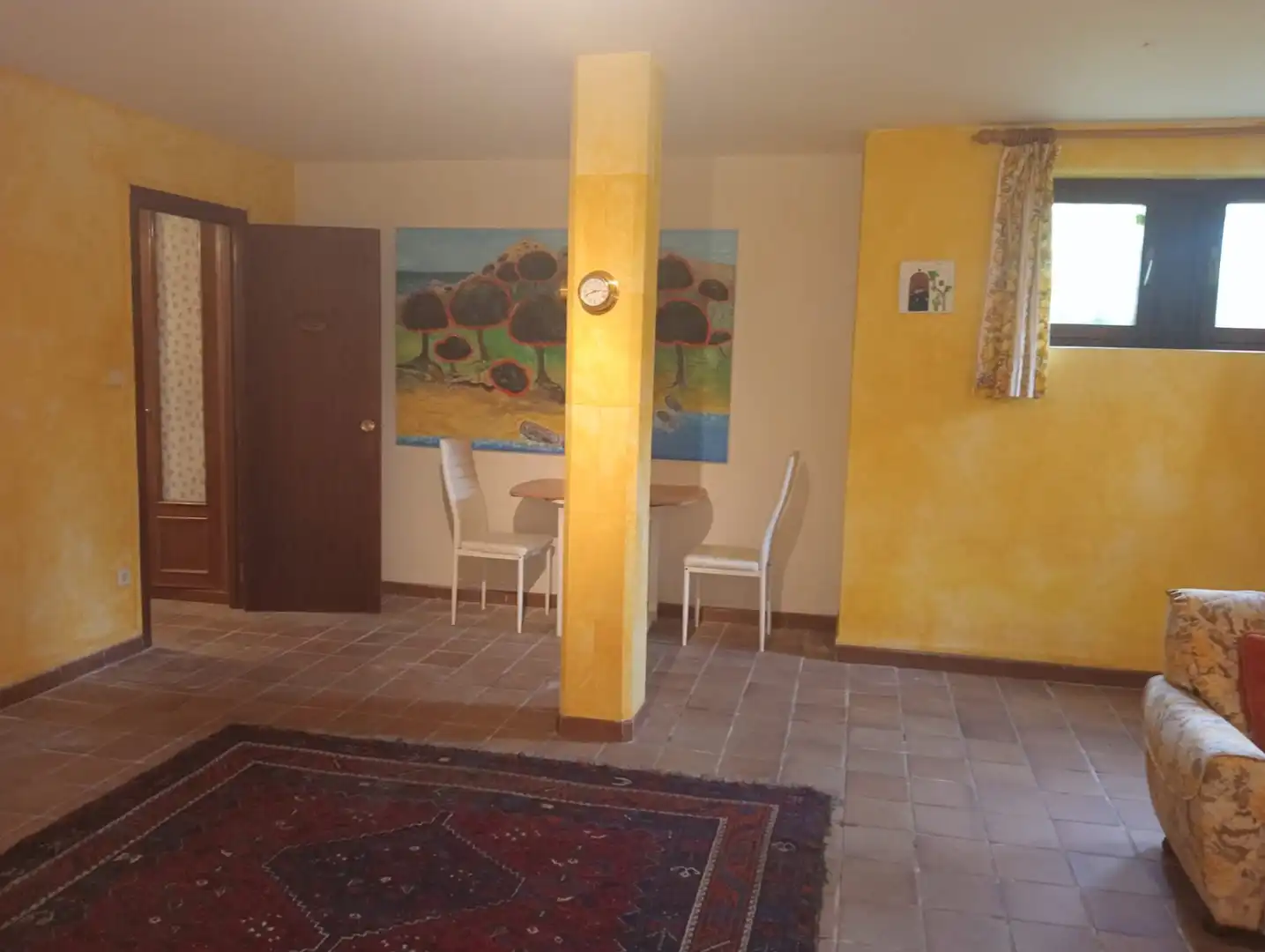 Casa con jardín en venta en Cerezo - Aspla - Torres, imagen 44