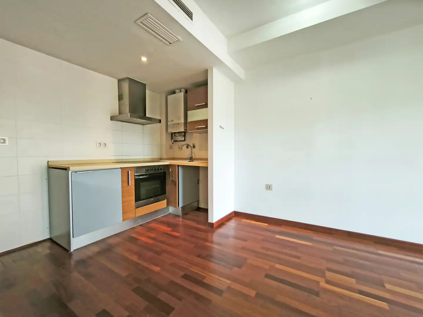 Cocina de Piso en venta en Paiporta con Horno