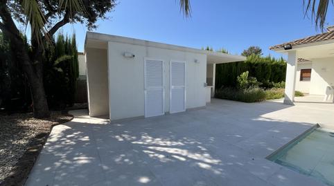 Foto 5 de Casa o chalet en venta en El Pilar, Valencia