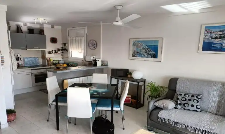 Appartement compact à vendre à Carrer Joan Timoneda, imagen 12