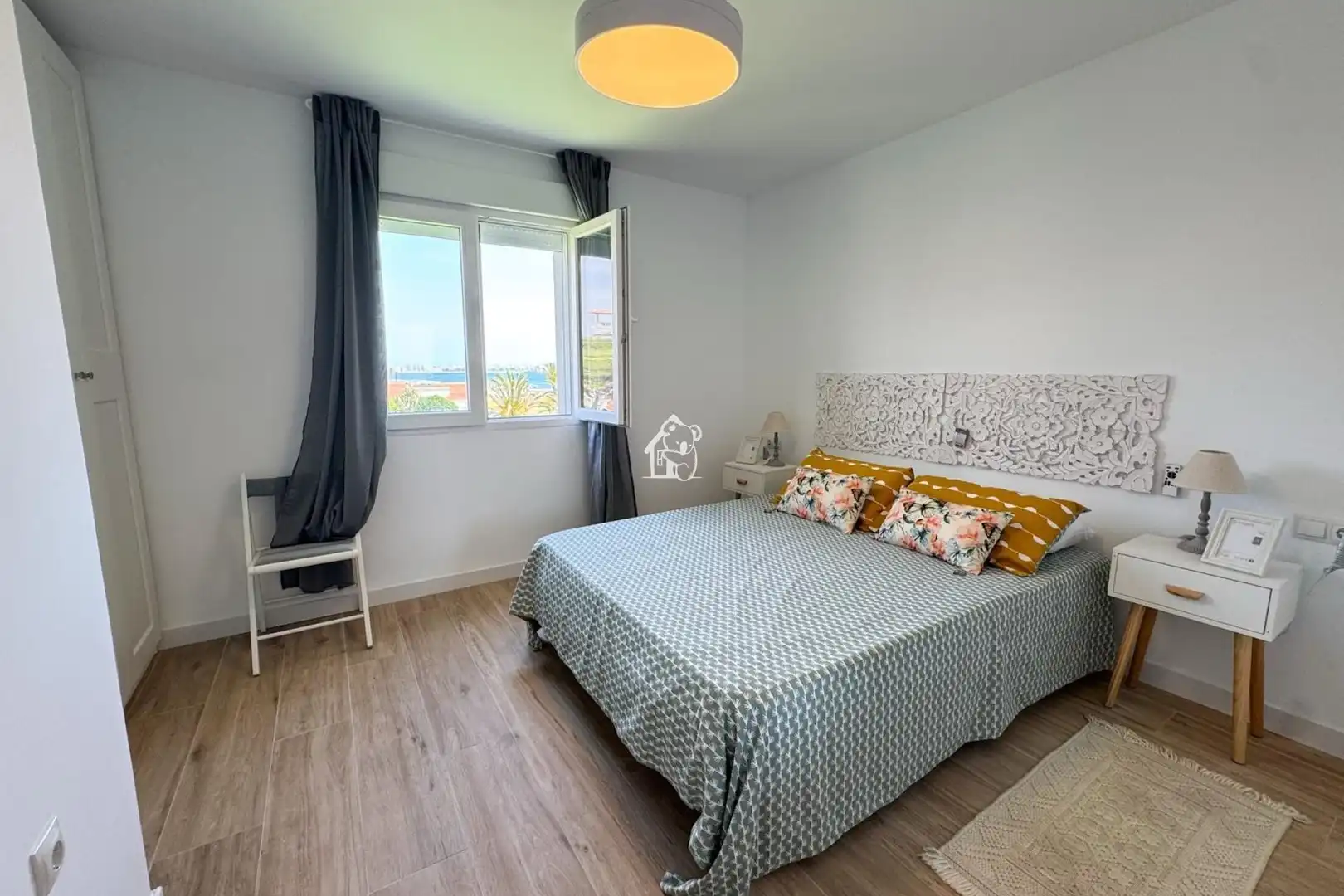 Apartament amb terrassa en venda a Playa del Acequión, Náufragos y Rocío del Mar, imagen 18