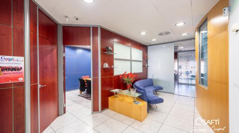 Foto 3 de Oficina en venda a Puigmal - Mas Nou, Girona