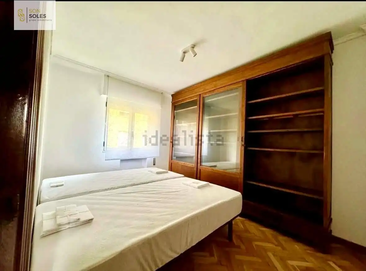 Piso de alquiler en General Dávila