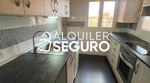 Photo 3 of Flat to rent in Canal del Bosforo, Canillejas,  Madrid Capital
