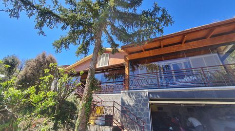 Photo 2 of Houses for sale in Cercs, Barcelona