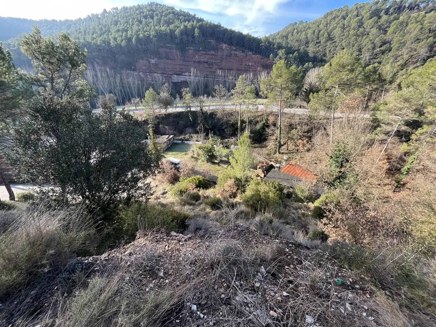 Wohnbaugrundstück zum Verkauf in del Panta 2, imagen 28