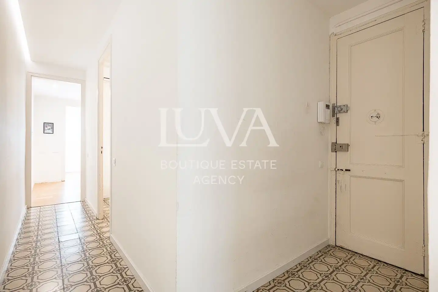 Apartament en venda en Barcelona amb Aire condicionat i Calefacció