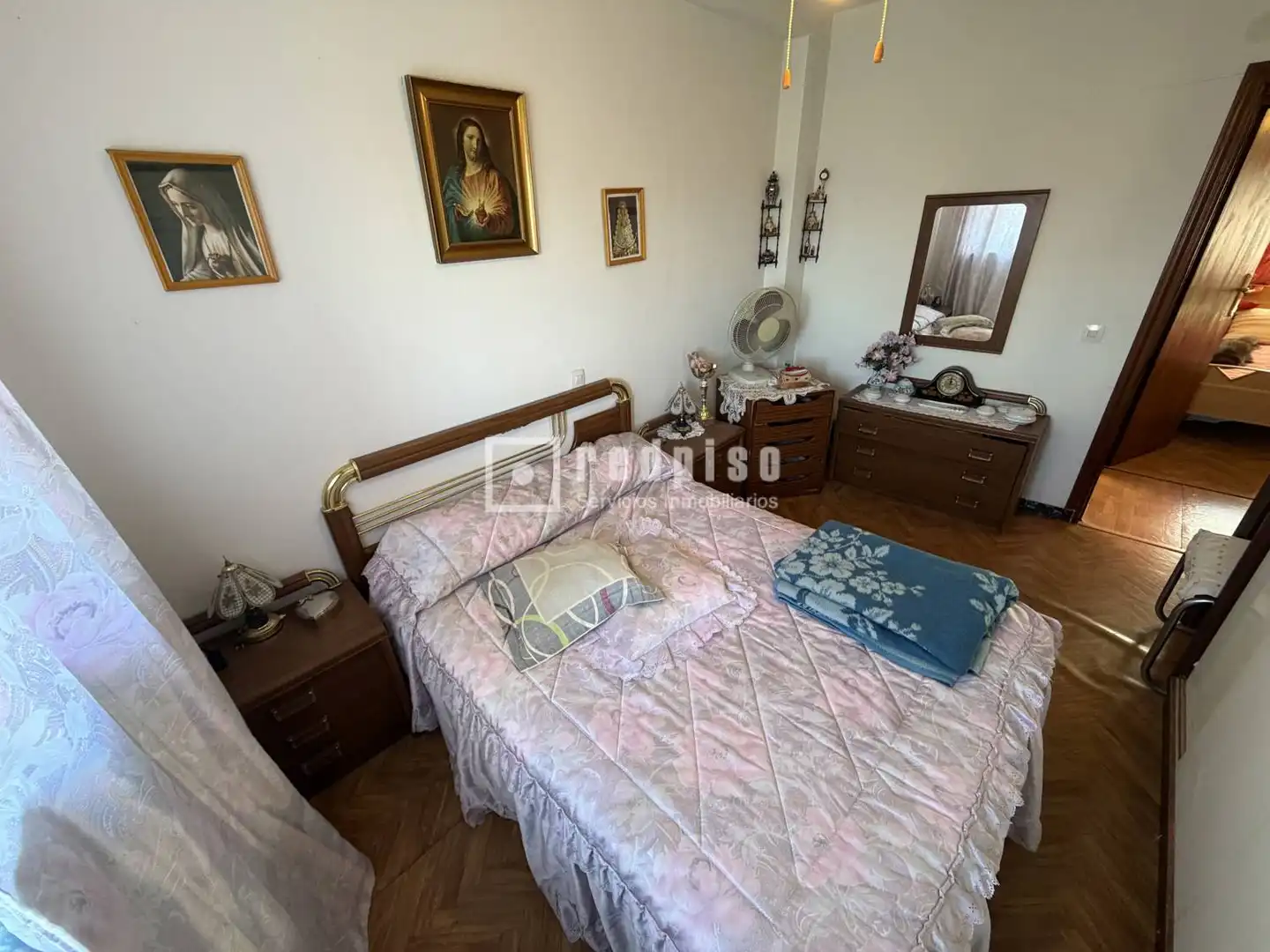 Habitación de Piso en venta en Cazalegas con Aire acondicionado y Terraza