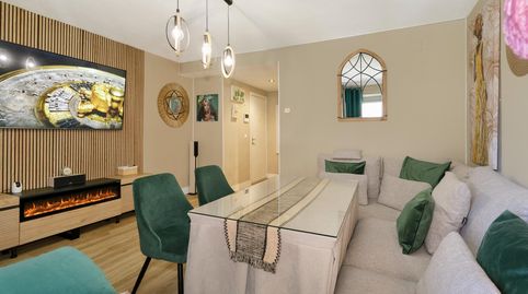 Foto 3 de Pis en venda a Calle Maria Teresa de Leon, 19, Joaquina Eguaras, Granada Capital