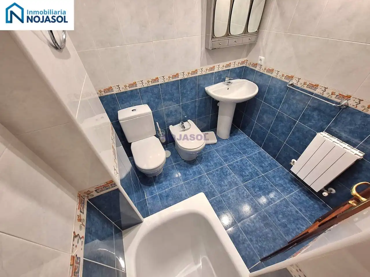 Apartament amb ascensor de lloguer a Avenida Santander, imagen 26