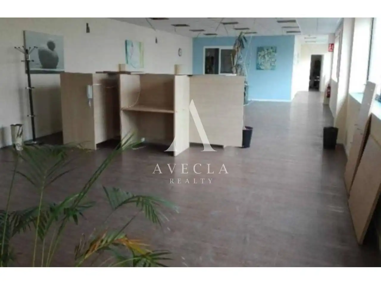 Industrial buildings for rent in Barcelona