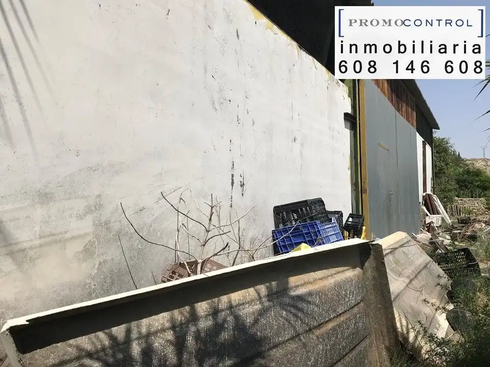 Terreni e lotti in vendita a Zuera, imagen 12
