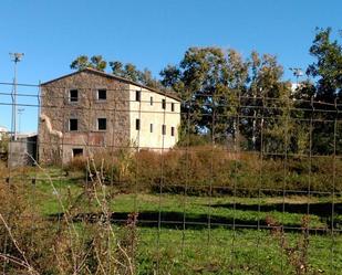 Exterior view of Country house for sale in Girona Capital