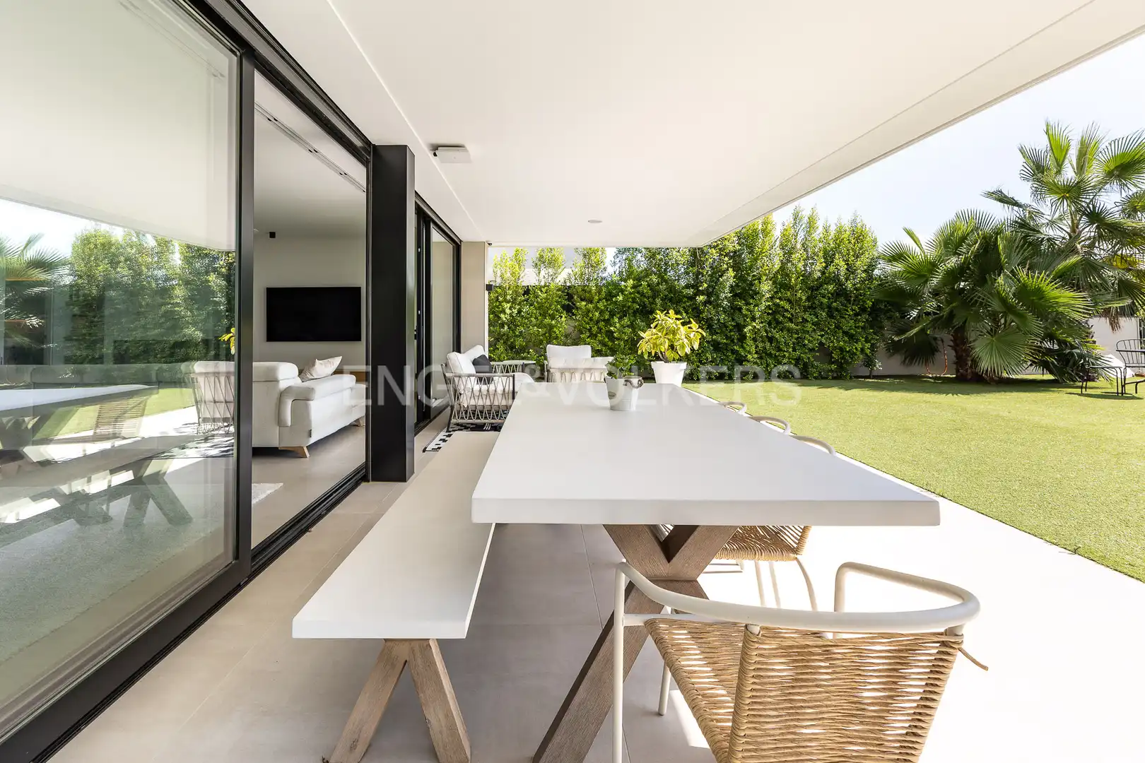 Casa amb piscina en venda a Teià, imagen 34