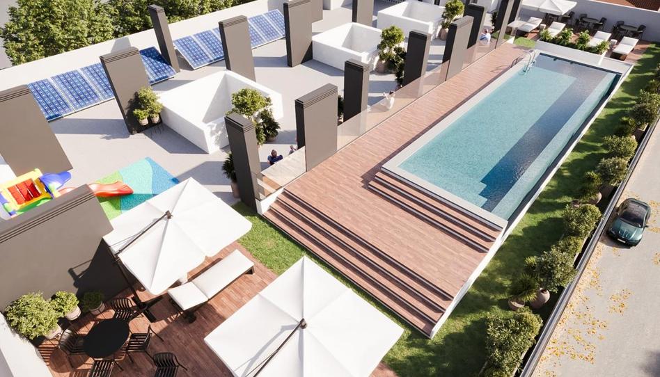 Foto 1 de Pis en venda a Carrer el Ancla, El Altet, Alicante