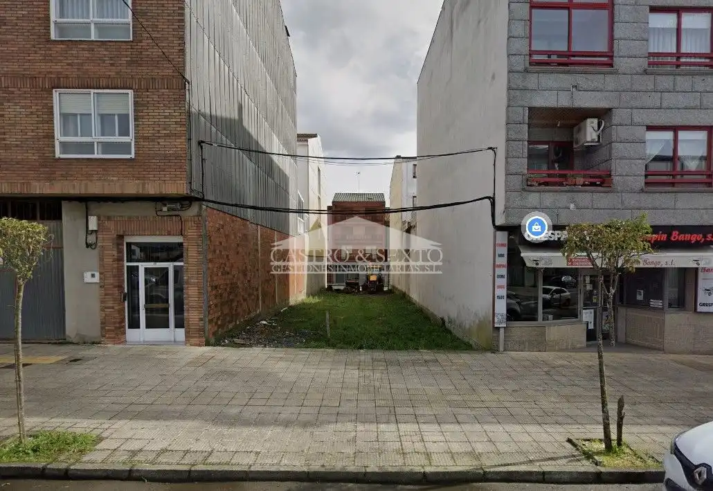 Terreni e lotti in vendita a Ronda Pontevedra 51, imagen 2