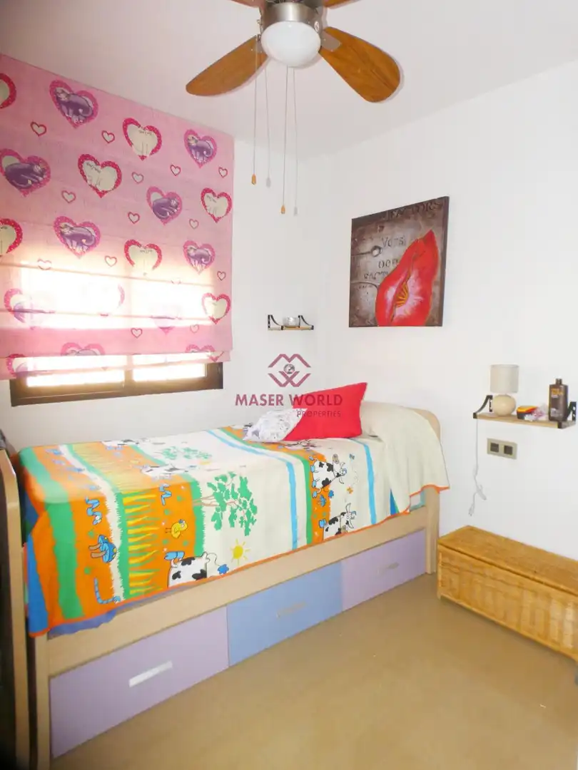 Apartments for sale in El Alamillo