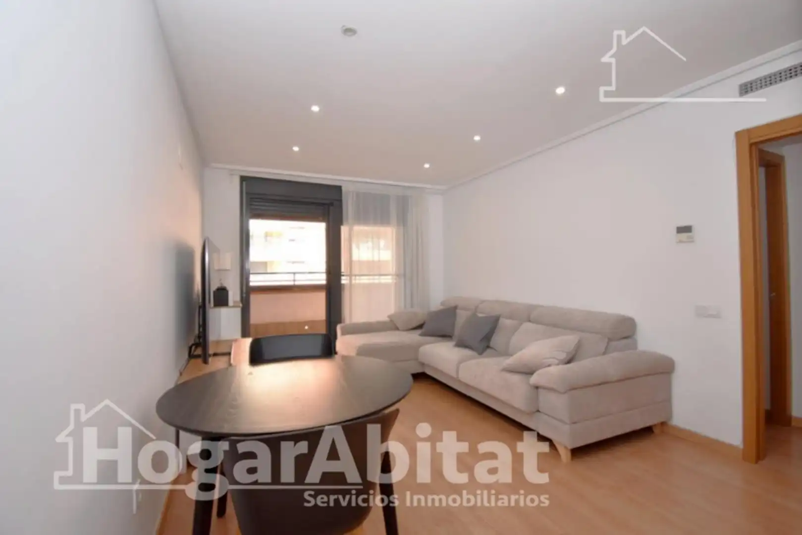 Wohnung mit Pool zum Verkauf in Paseo Serra de Espada, imagen 4