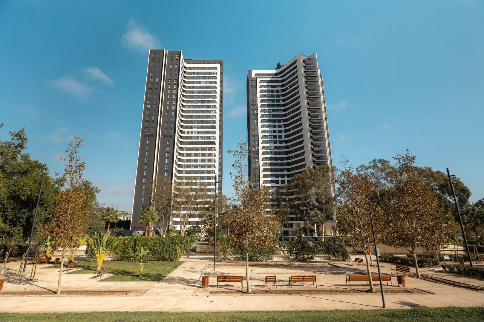 Flat with pool for sale in Paseo Paseo Paseo de Martiricos 40, bloq: 2, plta:18, G