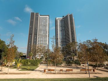 Appartement avec piscine à vendre à Paseo Paseo Paseo de Martiricos 40, bloq: 2, plta:18, G