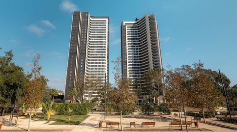 PISO EN TORRES MARTIRICOS