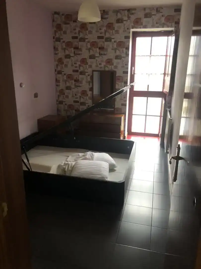 Habitación de Piso en venta en Santa Eulalia de Oscos con Trastero, Amueblado y Horno