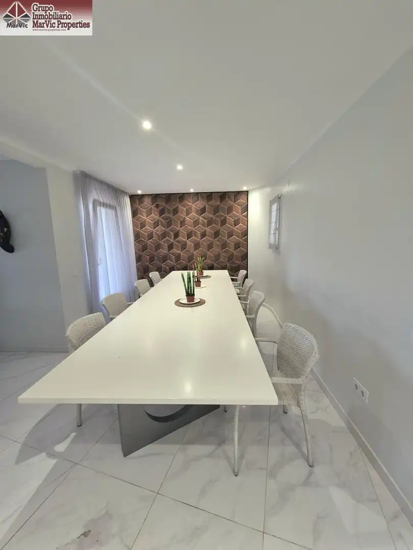 Houses for rent in Altea, Alicante