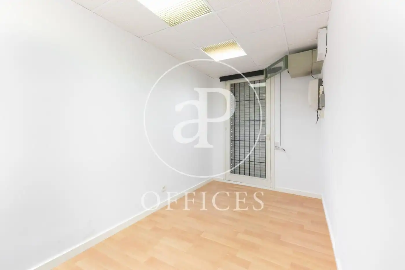 Office space with lift to rent in Avinguda Diagonal, imagen 12