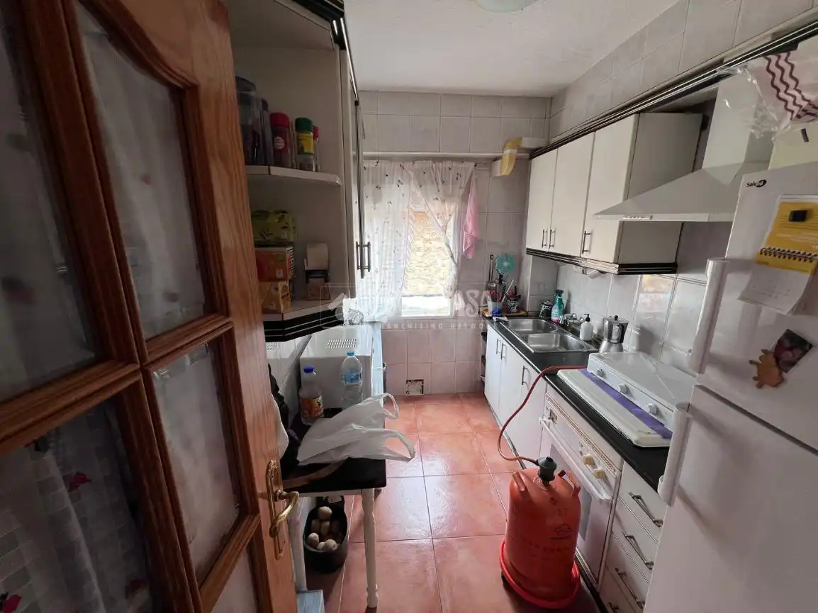 Piso en venta en Ctra. Circunvalación - La Magdalena