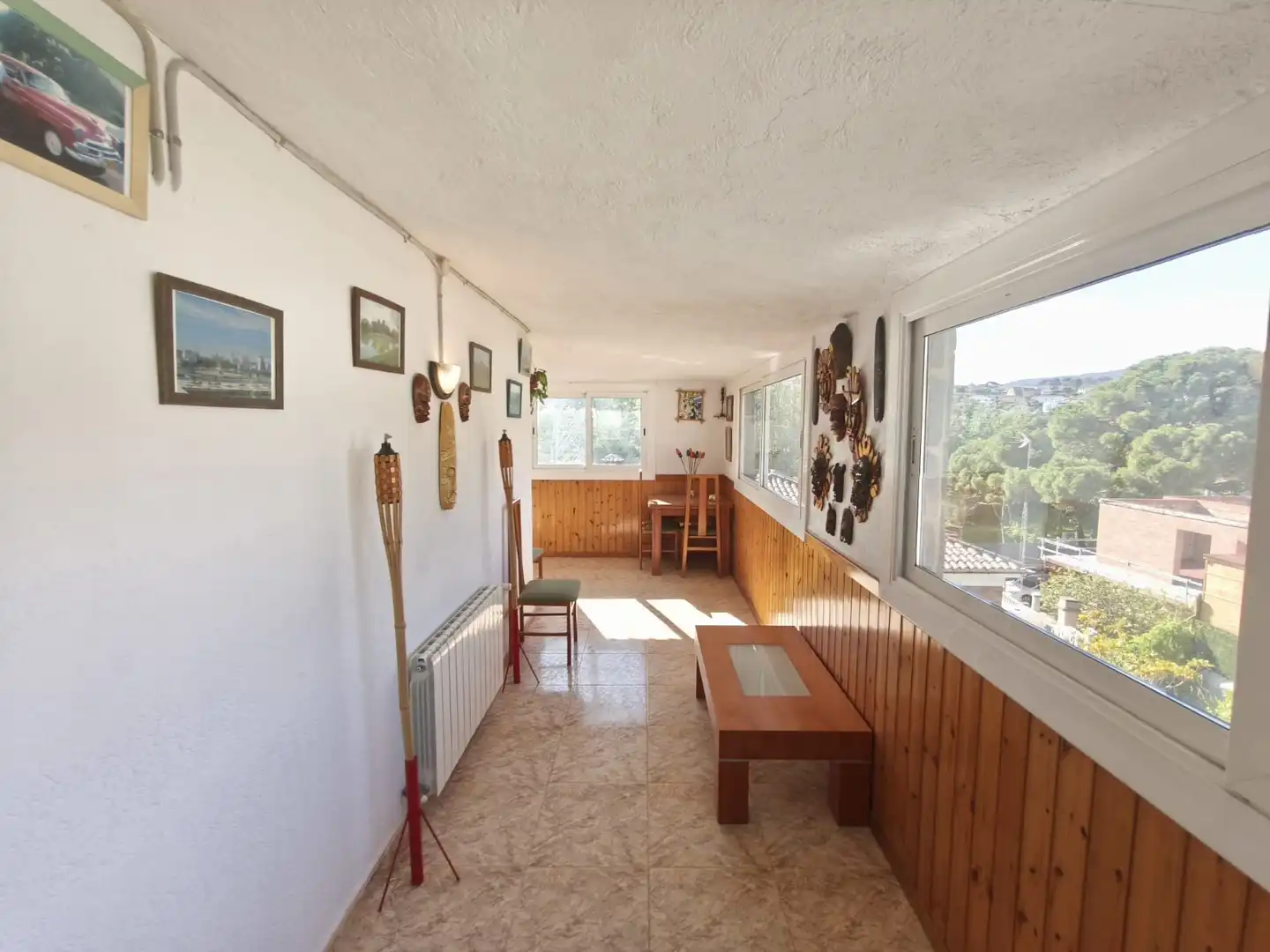 Casa o xalet en venda en Lliçà d'Amunt amb Calefacció, Jardí privat i Terrassa