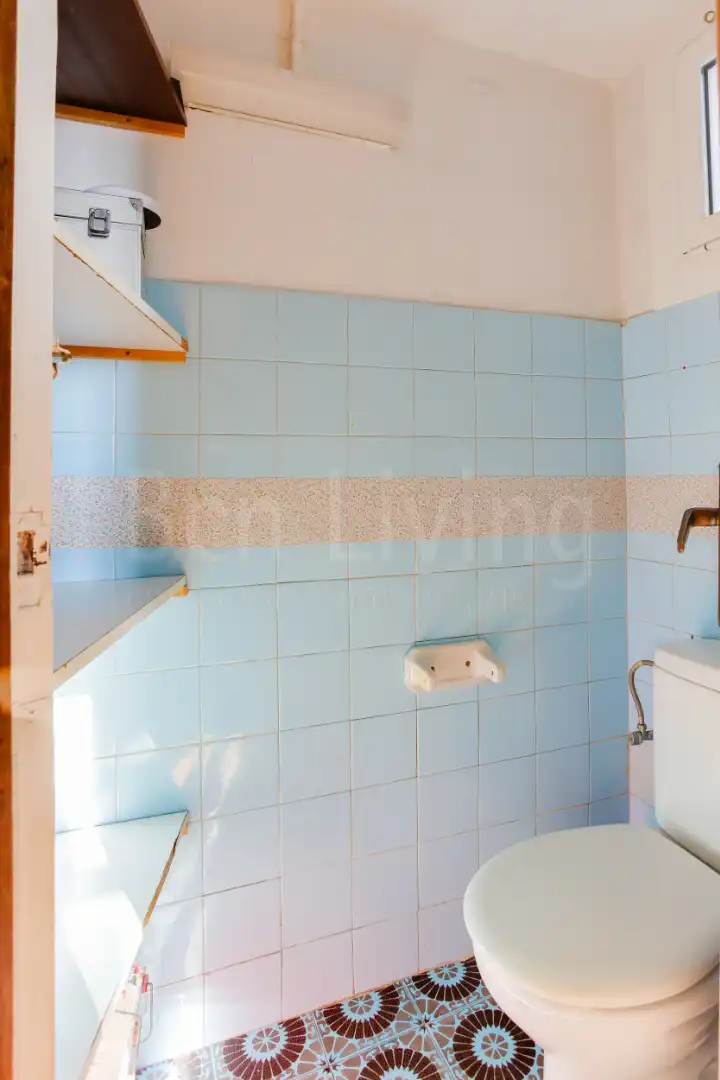 Piscina de Àtic en venda en Barcelona amb Terrassa