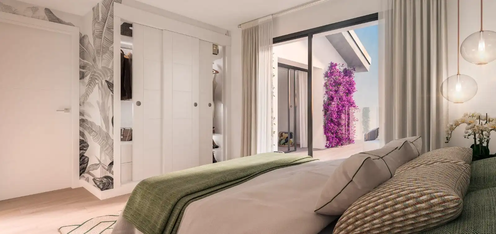 Villa avec piscine à vendre à Parquelagos - Puente Nuevo, imagen 4