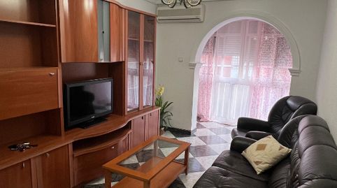 Foto 2 de Piso en venta en Astilleros - La Paz - Loreto - El Corte Inglés, Cádiz Capital