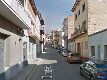 Wohnung zum Verkauf in Carrer Diputació