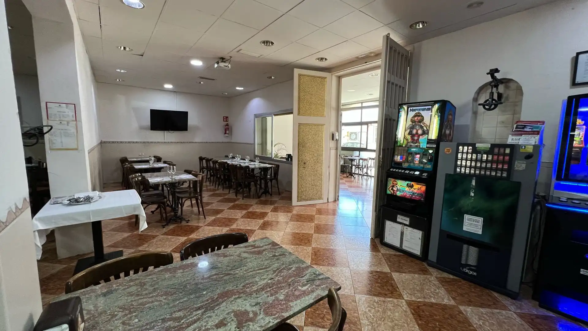 Local comercial en traspaso en Platja de Palma, imagen 6