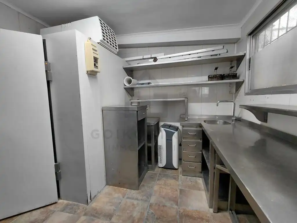 Business premises to rent in Calle Javier Esteban Indart, imagen 8