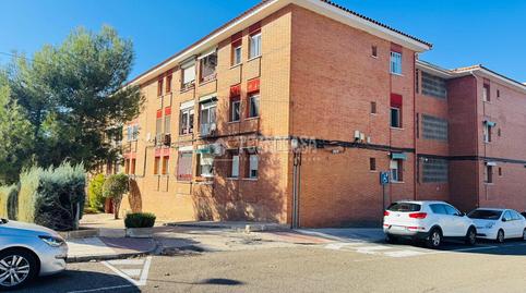 Foto 2 de Pis en venda a Piso Río Yedra, Casco Histórico, Toledo